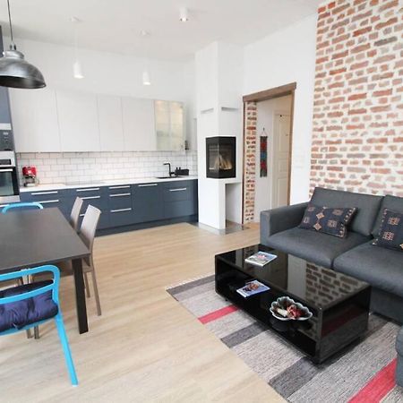 Nordic Host - Frogner - Well Appointed 2 Bedroom In Lovely West Side Neighborhood オスロ エクステリア 写真