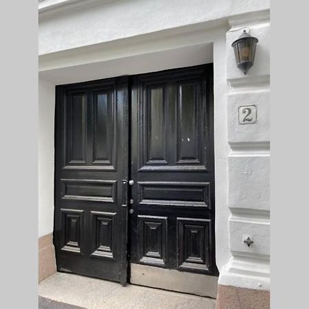 Nordic Host - Frogner - Well Appointed 2 Bedroom In Lovely West Side Neighborhood オスロ エクステリア 写真